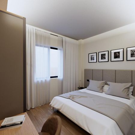 Acca Sporting Milano - Aa Hotels Opera Esterno foto