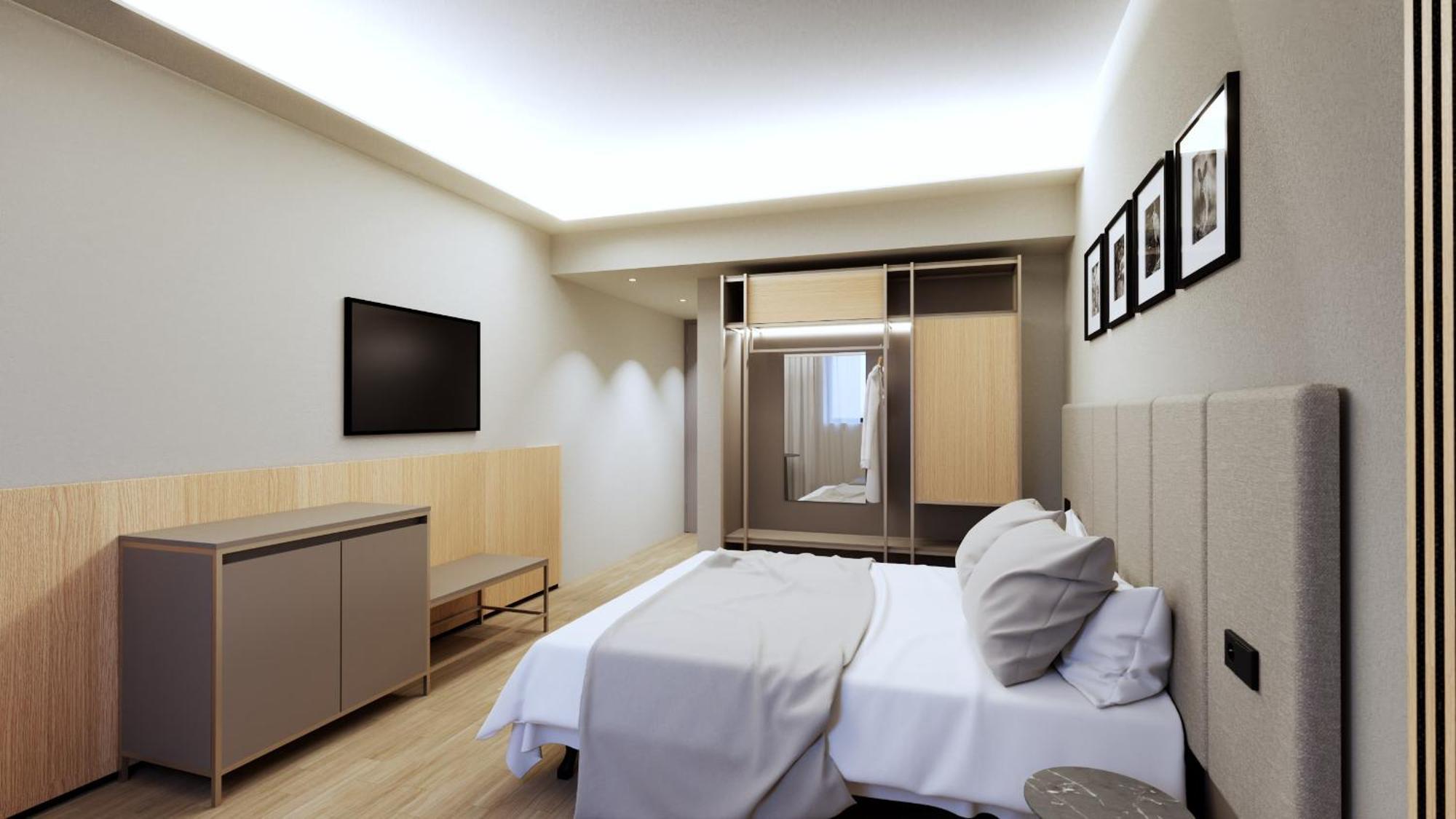 Acca Sporting Milano - Aa Hotels Opera Esterno foto