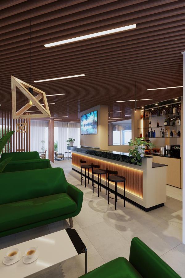 Acca Sporting Milano - Aa Hotels Opera Esterno foto