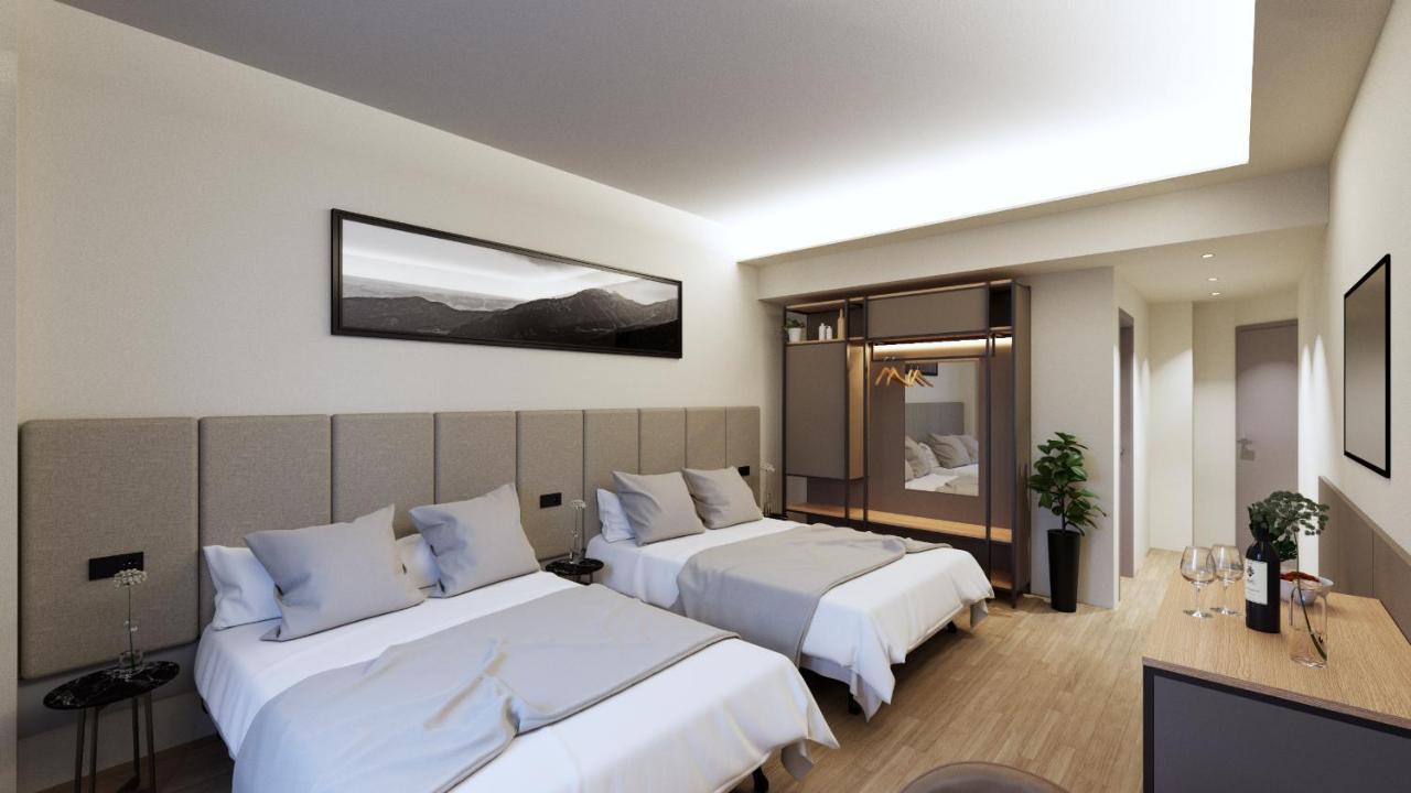 Acca Sporting Milano - Aa Hotels Opera Esterno foto