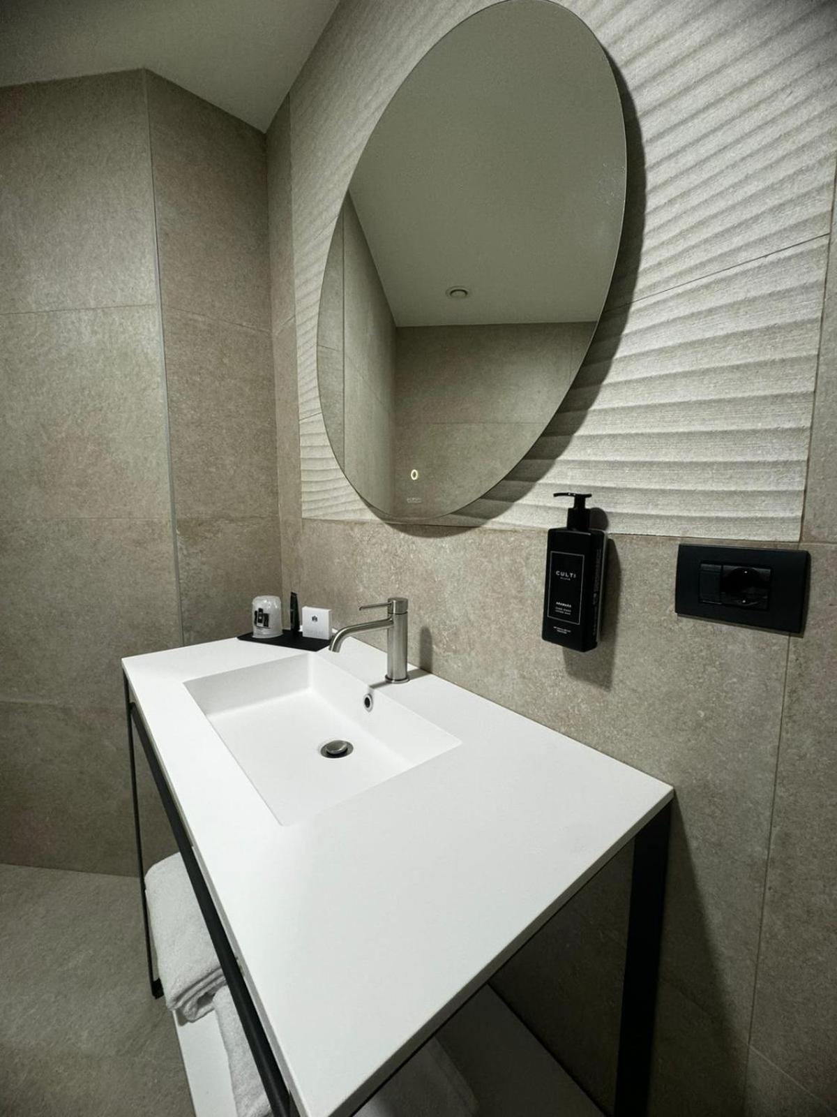 Acca Sporting Milano - Aa Hotels Opera Esterno foto