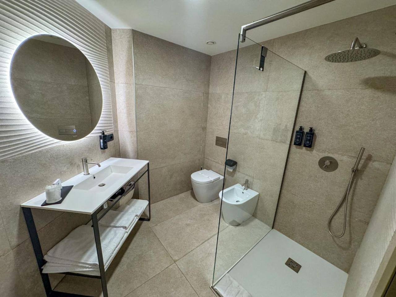 Acca Sporting Milano - Aa Hotels Opera Esterno foto