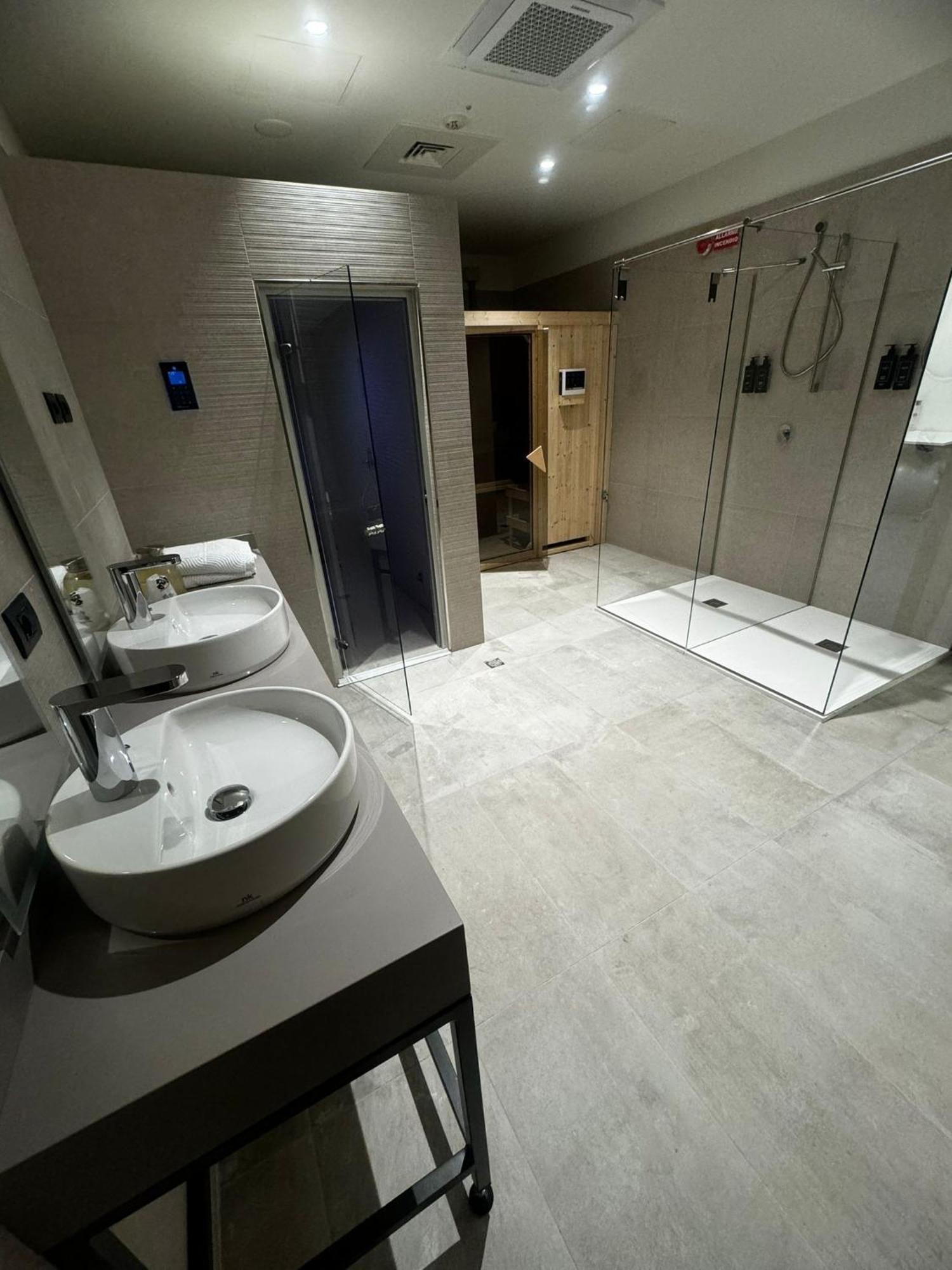 Acca Sporting Milano - Aa Hotels Opera Esterno foto